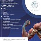 CZECH SOCIETY FOR RECONSTRUCTIVE MICROSURGERY CONGRESS