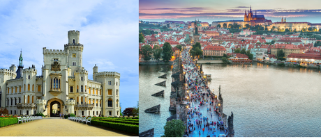 IV. Castle beauty conference ISAPS VPP a V. CBC bude v Praze v termínu