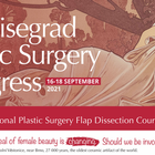 V4 Congress joined + Flap Dissection Course Brno CZ Září 14-18, 2021