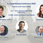 X. Castle Beauty Conference 2025