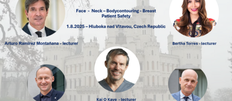 X. Castle Beauty Conference 2025