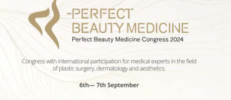 PERFECT BEAUTY MEDICINE 2024 v Praze