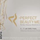 Perfect beauty Medicine 2026